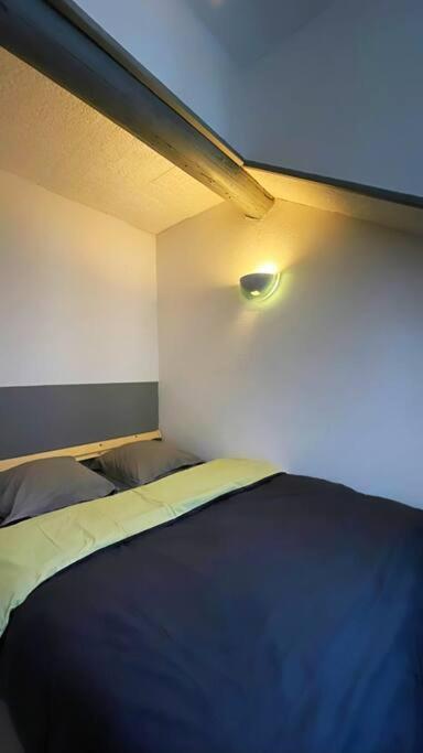 Reims - Duplex Au Coeur Du Quartier Saint-Remi Διαμέρισμα Εξωτερικό φωτογραφία